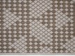Безворсовая ковровая дорожка Flat 4878-23522 - высокое качество по лучшей цене в Украине - изображение 4